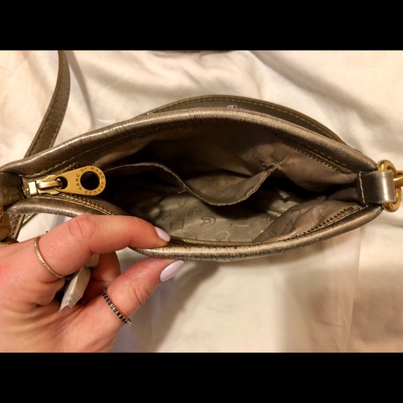 Marc Jacobs Gold/champagne colored purse - Picture 5 of 5